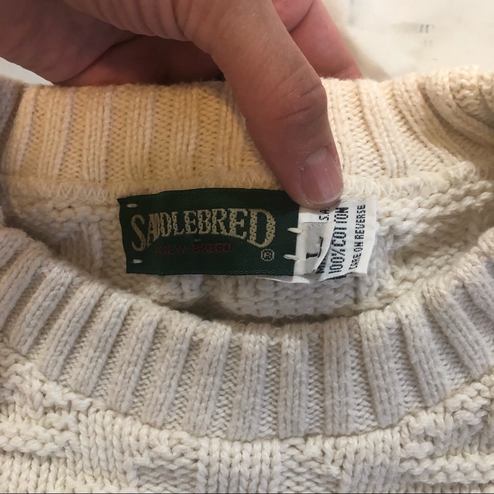 Sweater - Picture 2 of 4